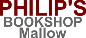 Philip's Bookshop Mallow