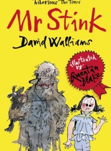 Mr Stink
