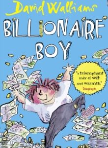 Billionaire Boy