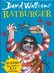 RATBURGER P/B