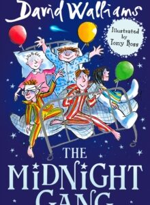 The Midnight Gang