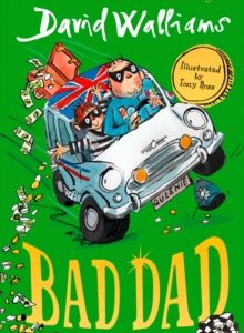 Bad Dad P/B