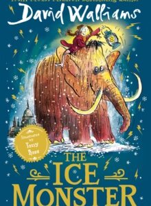 Ice Monster P/B