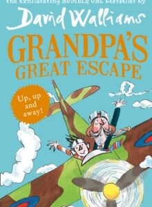 Grandpas Great Escape P/B