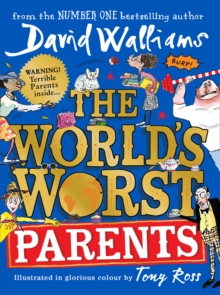 Worlds Worst Parents TPB