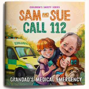 Sam and Sue Call 112
