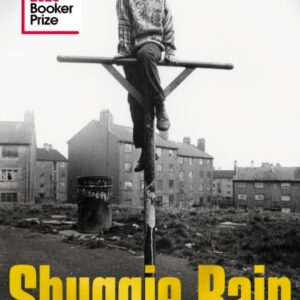 Shuggie Bain