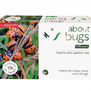 About Bug Nature Kit