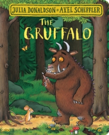 Gruffalo Board Book
