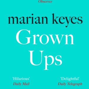 Grown Ups