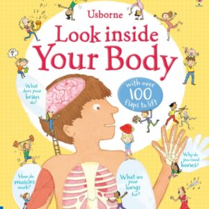 Look Inside Your Body