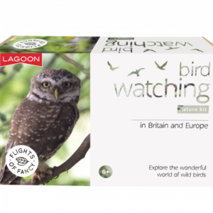 Bird Watching Nature Kit