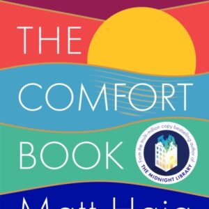 Comfort Book P/B