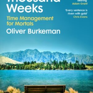 Four Thousand Weeks P/B