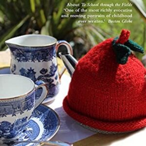 Tea For One P/B