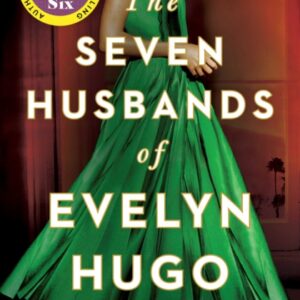 The Seven Husbands of Evelyn Hugo