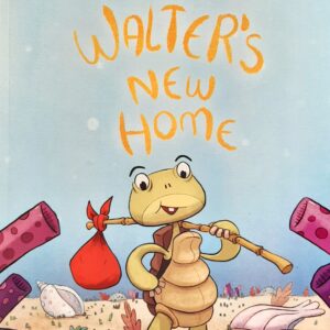 Walter's New Home
