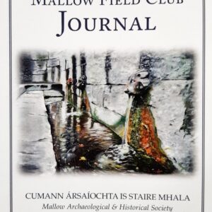 Mallow Field Club Journal No. 39 2021