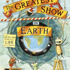 GREATEST SHOW ON EARTH