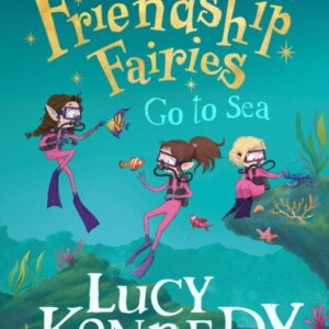Friendship Fairies Go To Sea P/B