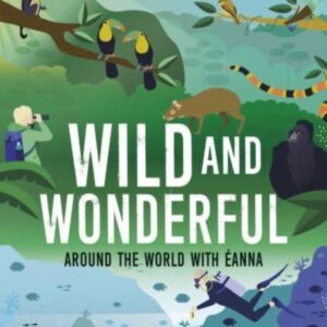 Wild And Wonderful P/B