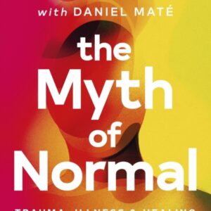 The Myth of Normal
