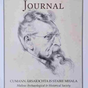 Mallow Field Club Journal 2022, No. 40