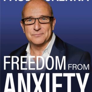 Freedom From Anxiety P/B