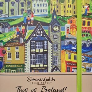 This is Ireland! Mallow Notebook