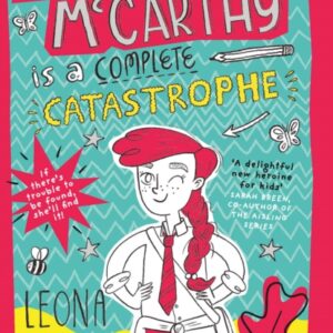 Milly McCarthy Is a Complete Catastrophe