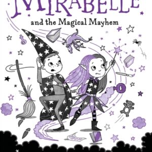 Mirabelle and the Magical Mayhem PB (6) P/B