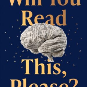 Will you read this, please?