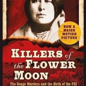 Killers of the Flower Moon