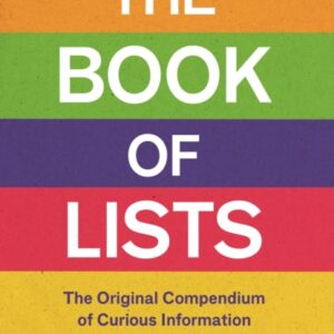 Books of Lists