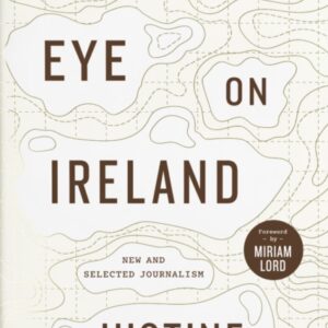 An Eye On Ireland H/B