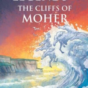Legends Of The Cliffs Of Moher H/B
