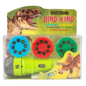 Dino World 'Dino Kino'