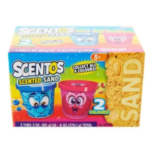 Scentos Scented Sand