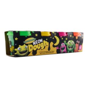 World of Colour Neon Dough