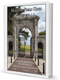 Mallow Field Club Journal no. 42 2024