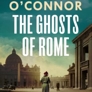 The Ghosts of Rome