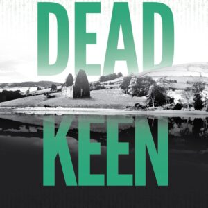 Dead Keen: Book 2