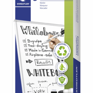 Staedtler 351 Whiteboard Marker