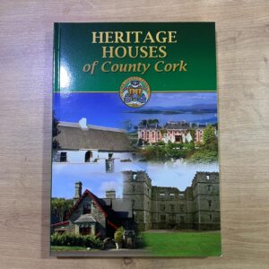 Heritage Houses of County Cork