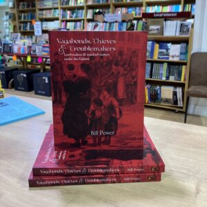 Vagabonds, Thieves & Troublemakers