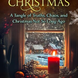 The Glow of Christmas