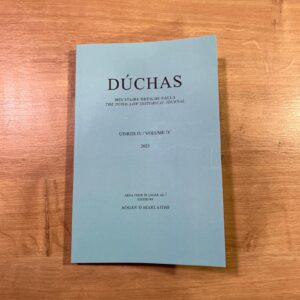 Duchas Volume 4