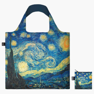 Van Gogh Starry Night Bag