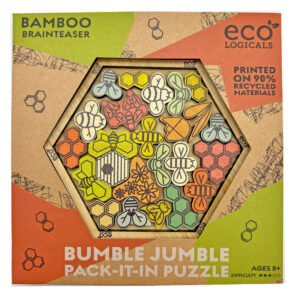 Bumble Jumble