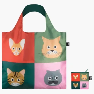 Cat Bag Stephen Cheetham